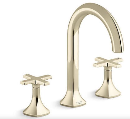 Vòi chậu rửa 3 lỗ Kohler Occasion K-EX27100T-3-AF