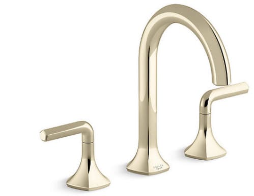 Vòi chậu rửa 3 lỗ Kohler Occasion K-EX27100T-4-AF