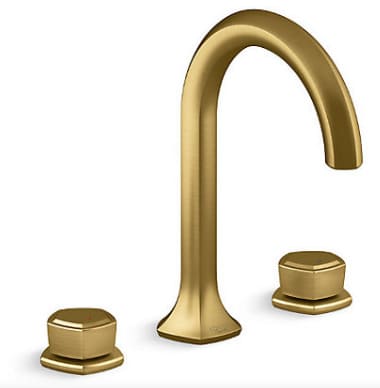 Vòi chậu rửa 3 lỗ Kohler Occasion K-EX27100T-9-2MB