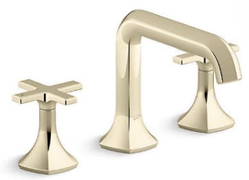 Vòi chậu rửa 3 lỗ Kohler Occasion K-EX27101T-3E2-AF