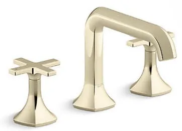 Vòi chậu rửa 3 lỗ Kohler Occasion K-EX27101T-3E2-AF