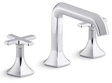 Vòi chậu rửa 3 lỗ Kohler Occasion K-EX27101T-3E2-CP