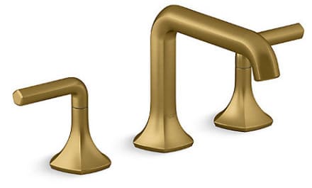 Vòi chậu rửa 3 lỗ Kohler Occasion K-EX27101T-4-2MB