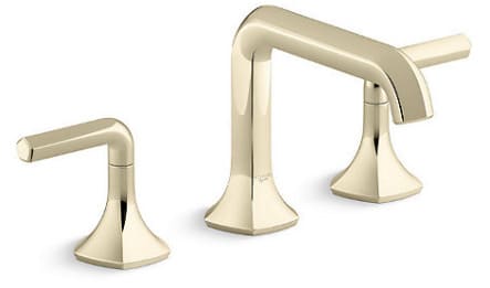 Vòi chậu rửa 3 lỗ Kohler Occasion K-EX27101T-4-AF