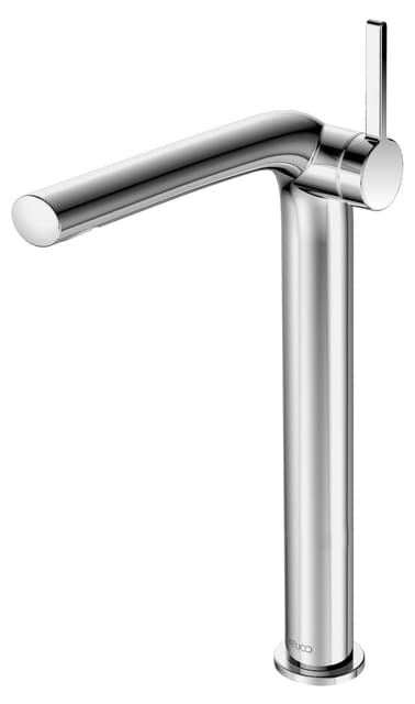 Vòi chậu rửa mặt nóng lạnh Keuco 51502010103