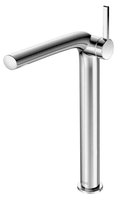Vòi chậu rửa mặt nóng lạnh Keuco 51502010103