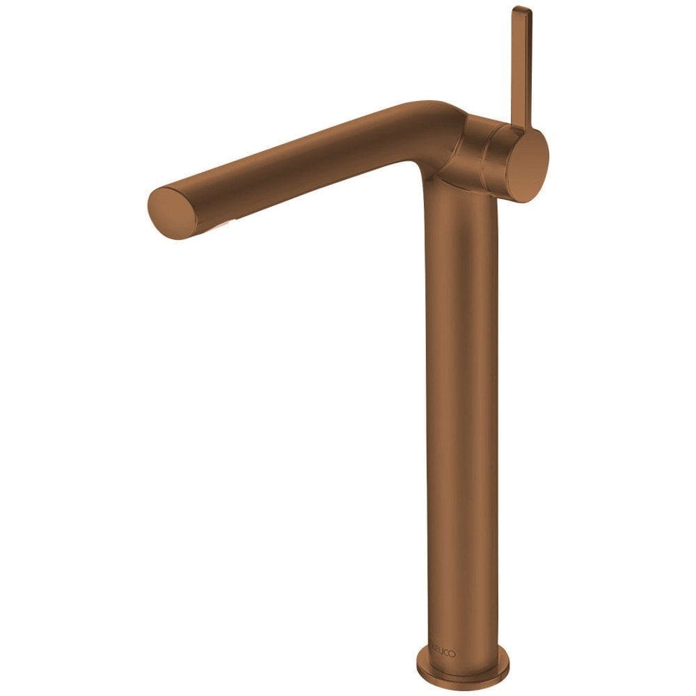 Vòi chậu rửa mặt nóng lạnh Keuco 51502030103