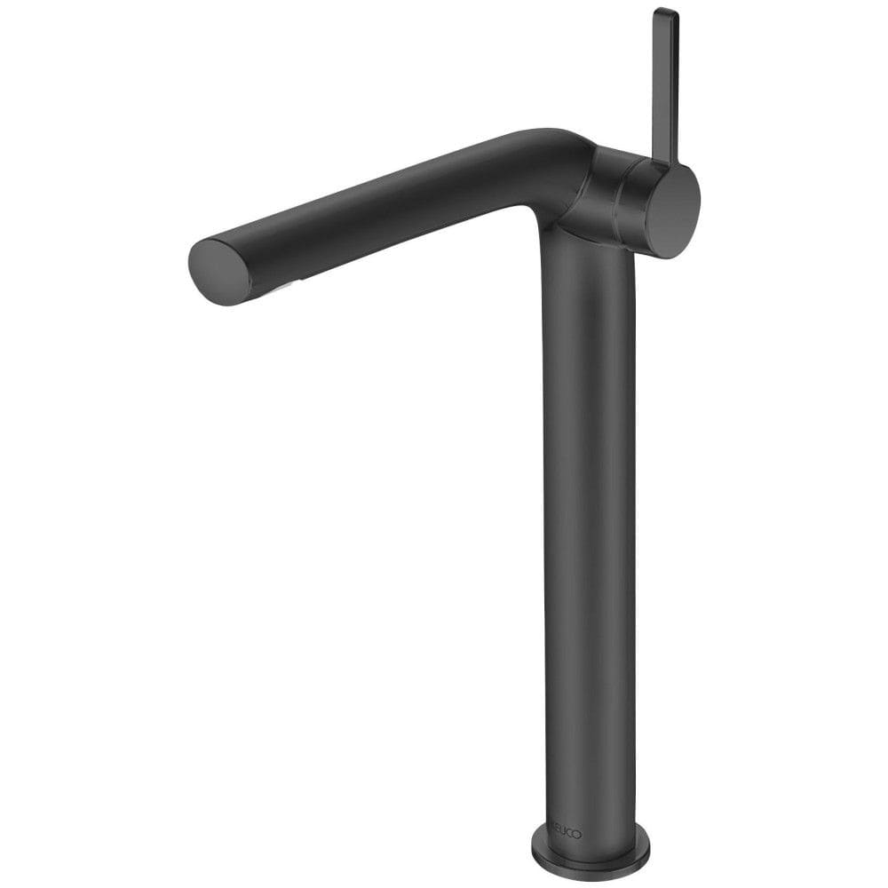 Vòi chậu rửa mặt nóng lạnh Keuco 51502130103