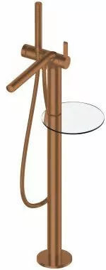 Sen bồn tắm đặt sàn nóng lạnh Keuco 51527030100