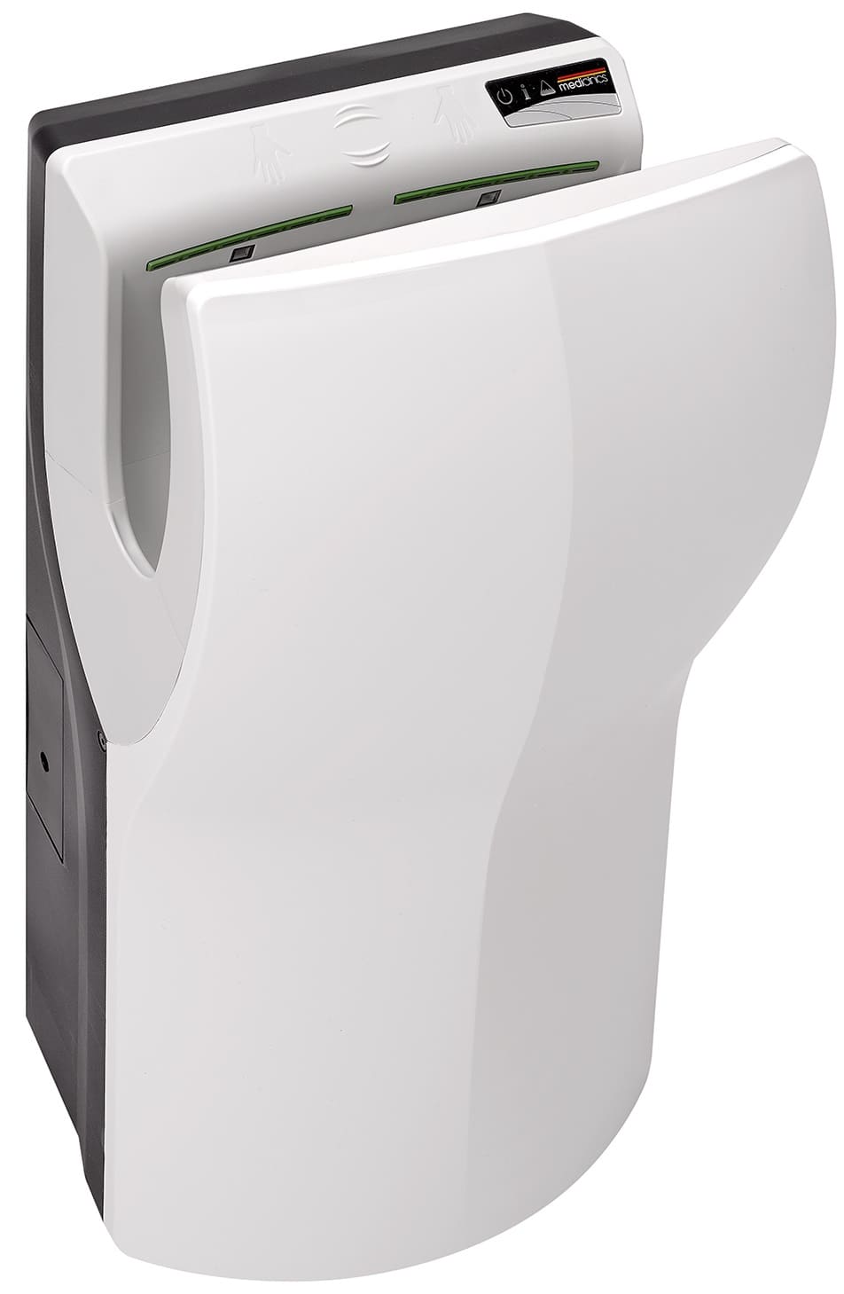 Máy sấy tay cảm biến Mediclinics M24A