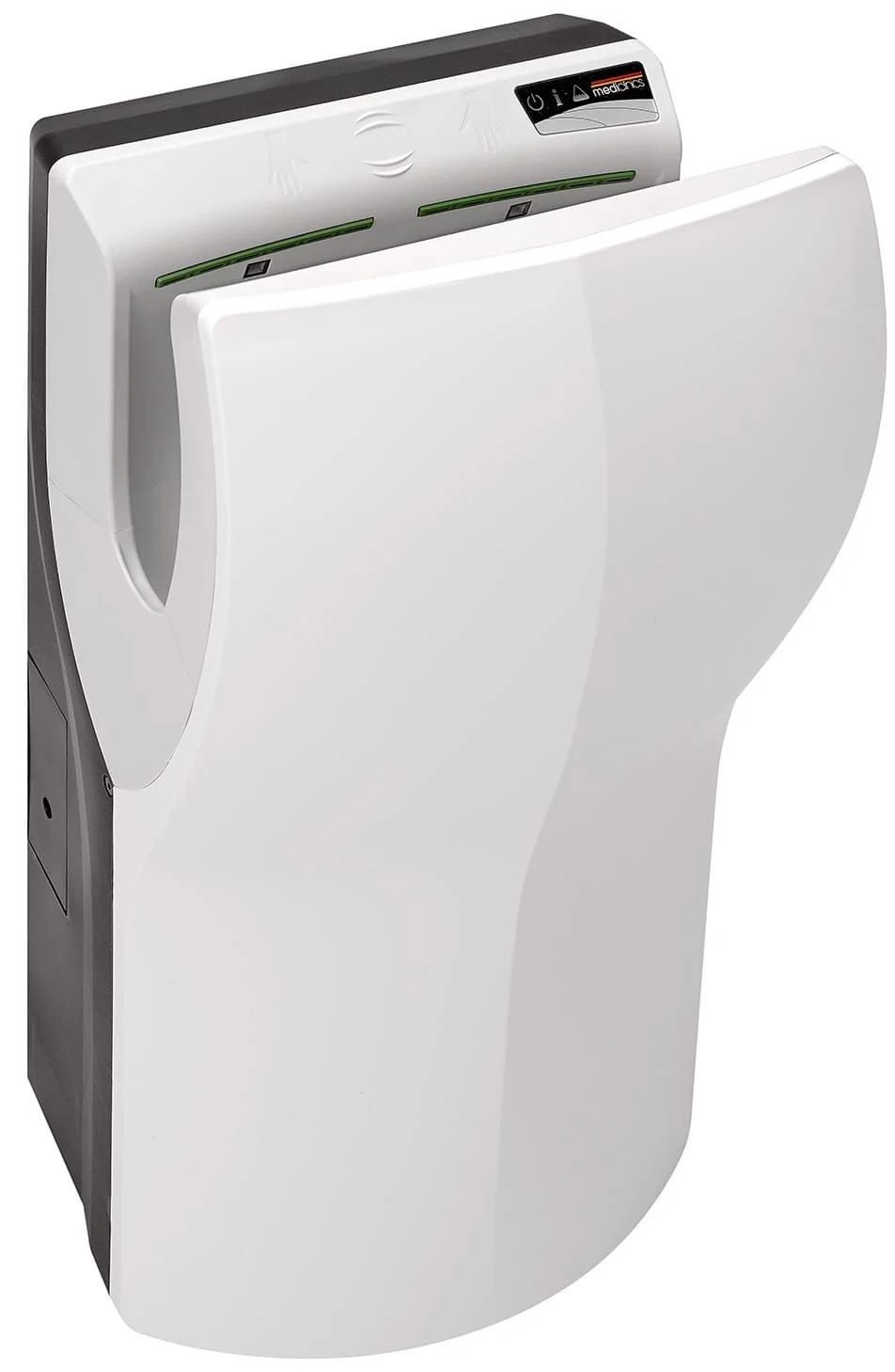 Máy sấy tay cảm biến Mediclinics M24A