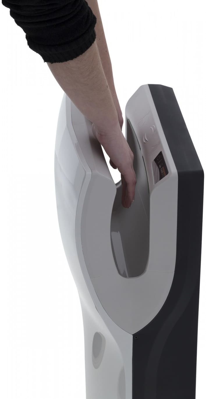 máy sấy tay siêu tốc Mediclinics M24A