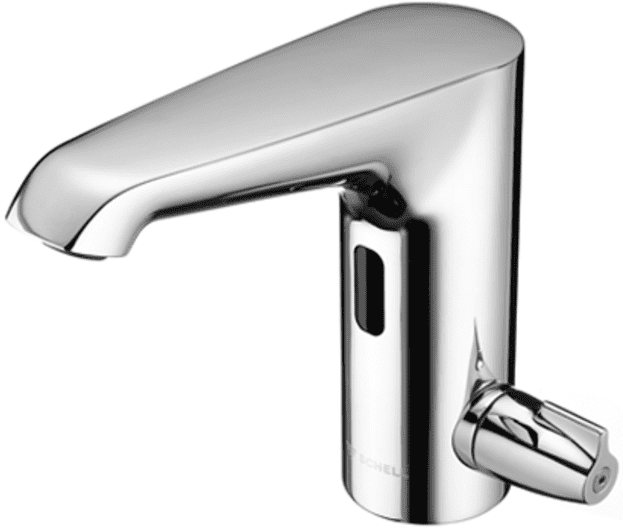 Vòi chậu rửa mặt cảm ứng nóng lạnh Schell 002320699