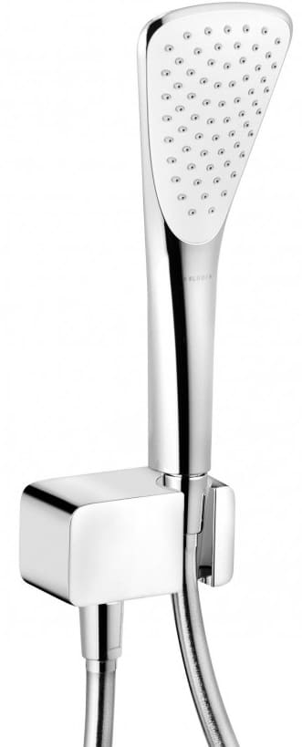 Bộ tay sen kèm dây Kludi 6767005-00