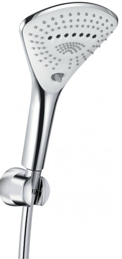 Bộ tay sen kèm dây Kludi 6775005-00