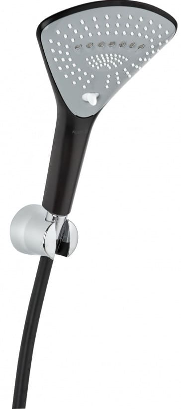 Bộ tay sen kèm dây Kludi 6775087-00