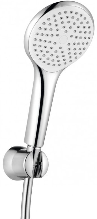 Bộ tay sen kèm dây Kludi 6785005-00