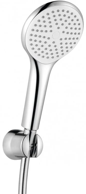 Bộ tay sen kèm dây Kludi 6785005-00