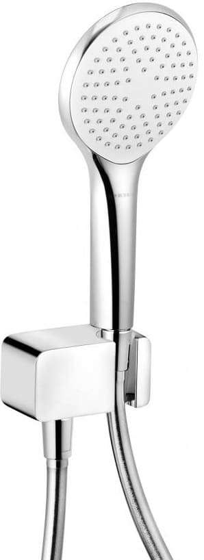 Bộ tay sen kèm dây Kludi 6787005-00