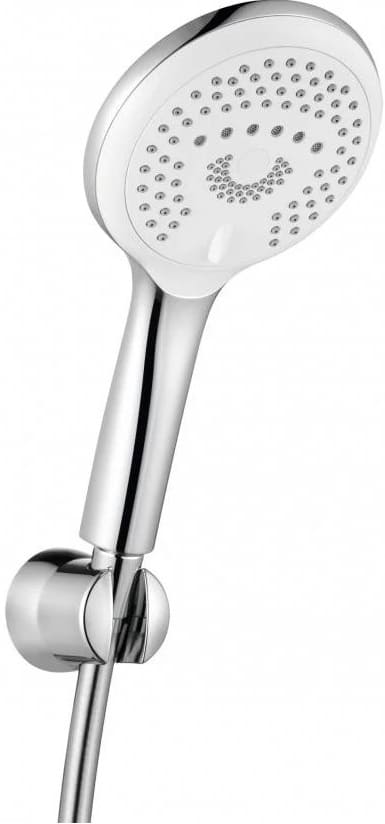 Bộ tay sen kèm dây Kludi 6795005-00