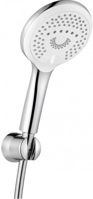 Bộ tay sen kèm dây Kludi 6795005-00