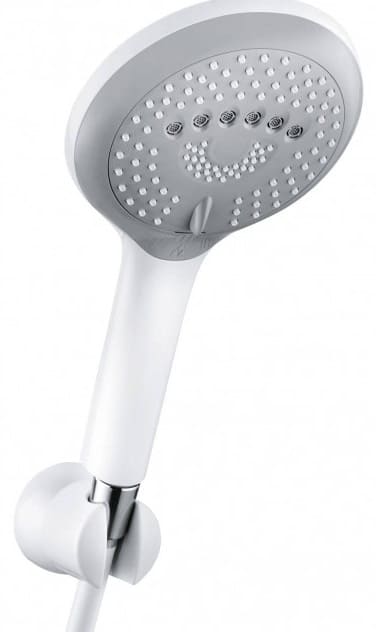 Bộ tay sen kèm dây Kludi 6795091-00