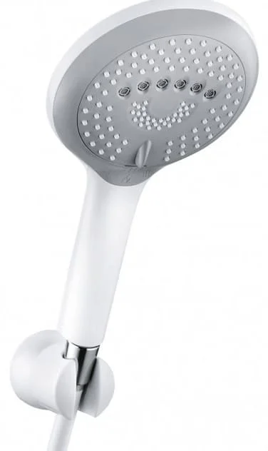 Bộ tay sen kèm dây Kludi 6795091-00