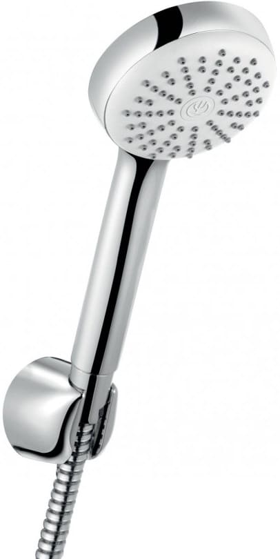 Bộ tay sen kèm dây Kludi 6801005-00