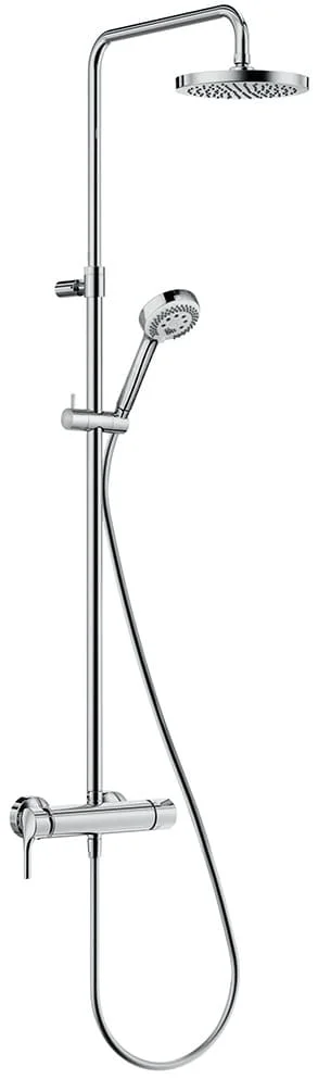 Sen tắm cây nóng lạnh Kludi 6808505-00