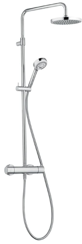 Sen tắm cây nhiệt độ Kludi 6809205-00