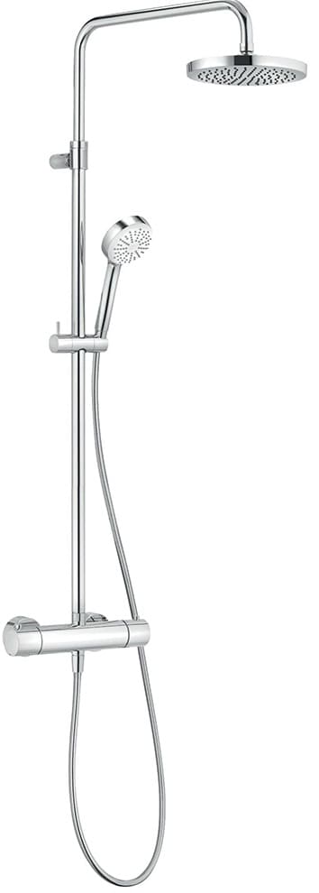  Sen tắm cây nhiệt độ Kludi 6809505-00