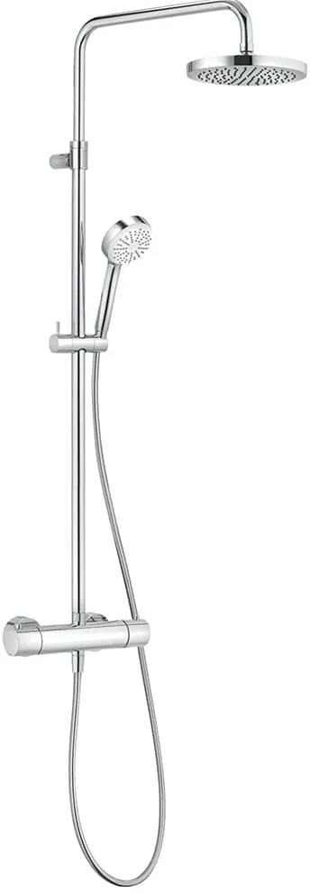 Sen tắm cây nhiệt độ Kludi 6809505-00