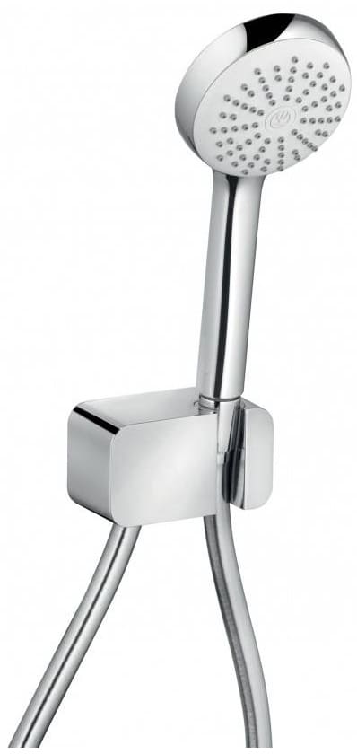 Bộ tay sen kèm dây Kludi 6867005-00