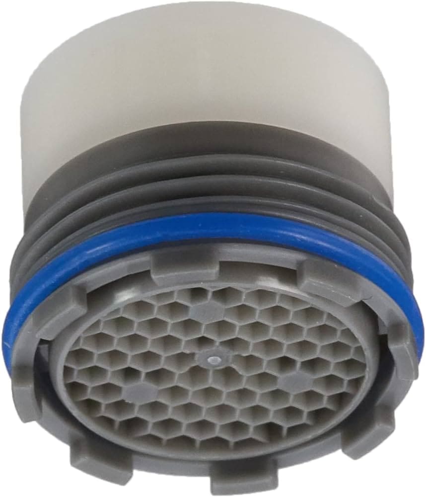 Núm vặn sen vòi tạo bọt Kludi 7426600-00