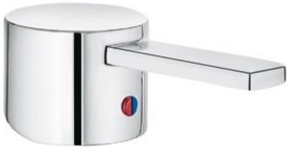 Tay vòi gật gù Kludi 7466991-00