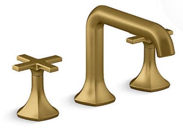 Vòi chậu rửa 3 lỗ Kohler Occasion K-EX27101T-3E2-2MB