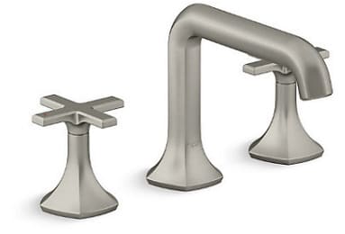 Vòi chậu rửa 3 lỗ Kohler Occasion K-EX27101T-3E2-BN