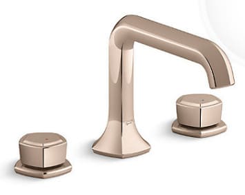 Vòi chậu rửa 3 lỗ Kohler Occasion K-EX27101T-9-RGD