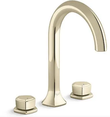 Vòi bồn tắm gắn thành bồn Kohler Occasion K-EX27104T-9-AF