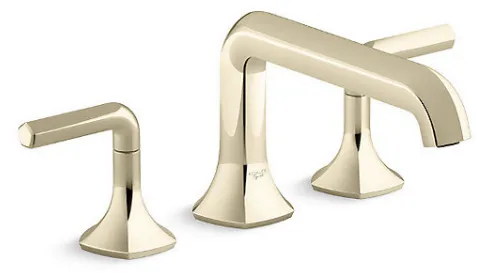 Vòi bồn tắm gắn thành bồn Kohler Occasion K-EX27105T-4-AF