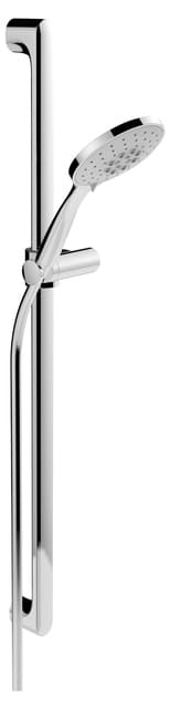 Bộ thanh trượt dây sen Keuco 51587010000