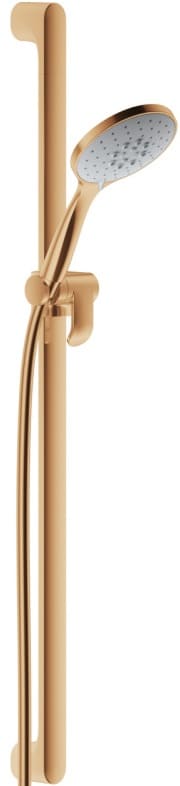 Bộ thanh trượt dây sen Keuco 51587010000