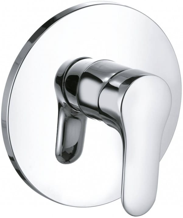 Mặt nạ bộ trộn âm tường Kludi 326550575