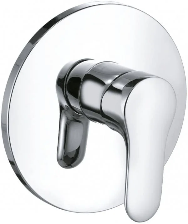 Mặt nạ bộ trộn âm tường Kludi 326550575