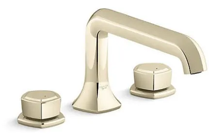 Vòi bồn tắm gắn thành bồn Kohler Occasion K-EX27105T-9-AF