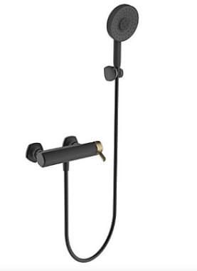 Sen tắm bồn cảm biến nhiệt Kohler Occasion K-EX27026T-4-BMB