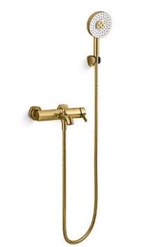 Sen tắm bồn cảm biến nhiệt Kohler Occasion K-EX27027T-4-2MB