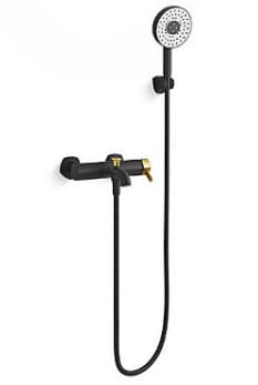 Sen tắm bồn cảm biến nhiệt Kohler Occasion K-EX27027T-4-BMB