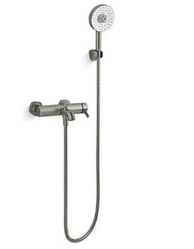 Sen tắm bồn cảm biến nhiệt Kohler Occasion K-EX27027T-4-BN