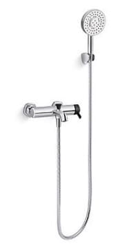 Sen tắm bồn cảm biến nhiệt Kohler Occasion K-EX27027T-4-CBL